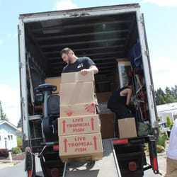  Profile Photos of Redefyne Moving 8811 SE Herbert Ct., Suite B - Photo 2 of 3
