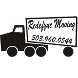 Redefyne Moving, Clackamas