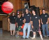 Redefyne Moving, Clackamas