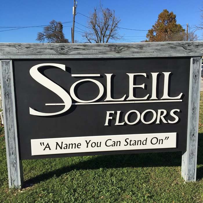  Profile Photos of Soleil Floors 1707 N. Mays St - Photo 3 of 4