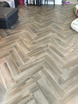  Soleil Floors 1707 N. Mays St 