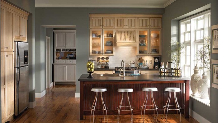  New Album of Kitchens of Distinction 1152 Route 10 West - Photo 3 of 3