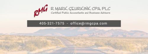  New Album of R. Mark Geurkink CPA, PLC 1300 McGee Dr., Ste 101 - Photo 1 of 1