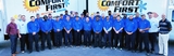  Comfort First Heating and Cooling 3771 Ramsey St, Suite 109-125 