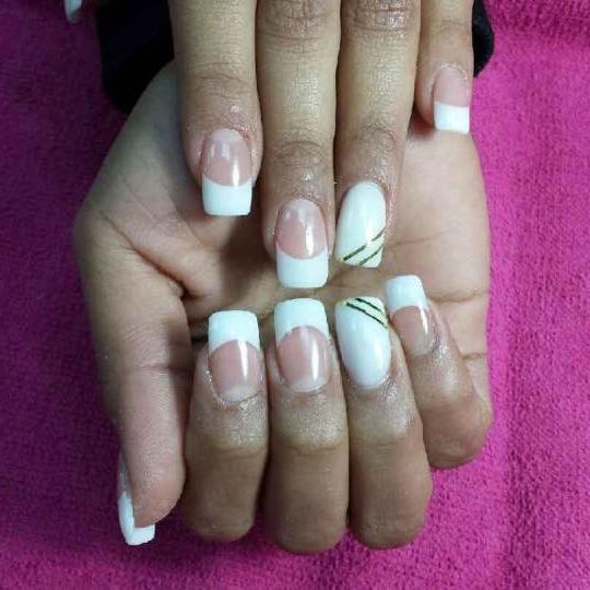  Profile Photos of Angel Nails 4230 Lawrenceville Hwy NW Ste 6 - Photo 4 of 5