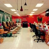  Angel Nails 4230 Lawrenceville Hwy NW Ste 6 