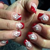Angel Nails, Lilburn