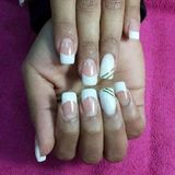Angel Nails, Lilburn