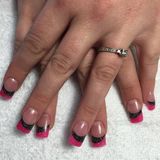 Angel Nails, Lilburn