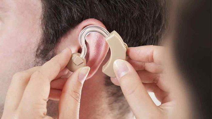  Profile Photos of Mario Hearing and Tinnitus Clinics 1 White St - Photo 6 of 8