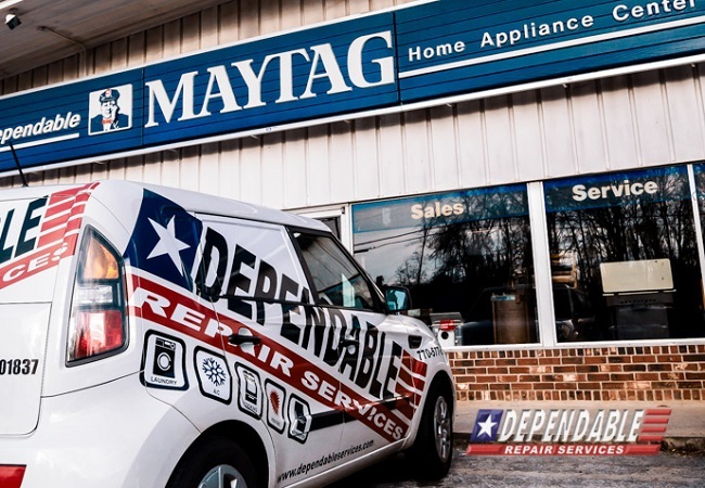  New Album of Dependable Repair Services 4279 Roswell Rd NE - Photo 1 of 10