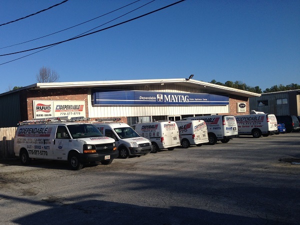  New Album of Dependable Repair Services 4279 Roswell Rd NE - Photo 7 of 10
