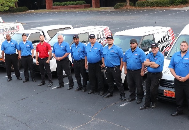  New Album of Dependable Repair Services 4279 Roswell Rd NE - Photo 9 of 10