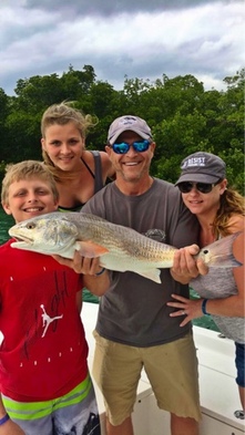  New Album of Sea Reaper Fishing Charters 7225 Estero Boulevard, Fish Tail Marina - Photo 2 of 4