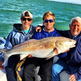  Sea Reaper Fishing Charters 7225 Estero Boulevard, Fish Tail Marina 