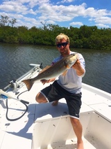  Sea Reaper Fishing Charters 7225 Estero Boulevard, Fish Tail Marina 