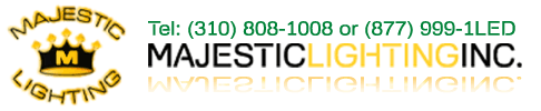  Profile Photos of Majestic Lighting Inc. 1923 W. Artesia Blvd - Photo 1 of 1