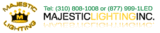 Majestic Lighting Inc., Gardena