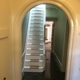 Interior Painter and Decorator Bedford UK
George Coull Painting and Decorating