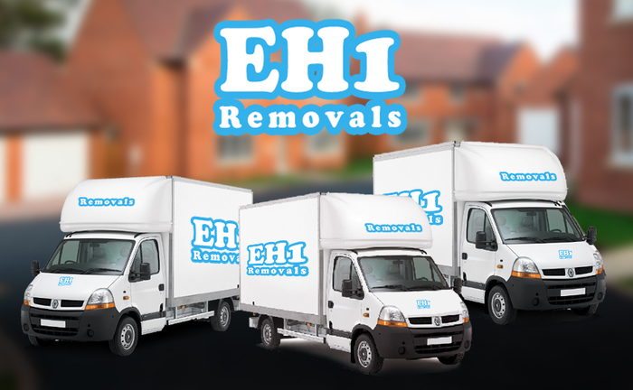  Profile Photos of EH1 Removals Edinburgh - Home and Office Removals 3 Drybroygh,  Crescent - Photo 2 of 2