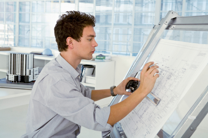  Profile Photos of Delta Architectural Services Laguna Niguel - Photo 1 of 1