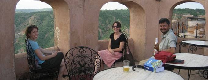  Profile Photos of Bhati Tours 21-C, Gopal Bari, Sanjay Marg, Jaipur-  (Raj.) India - Photo 1 of 1