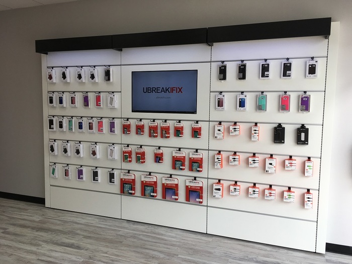  Profile Photos of uBreakiFix 1650 Louetta Rd, Suite 250 - Photo 1 of 7