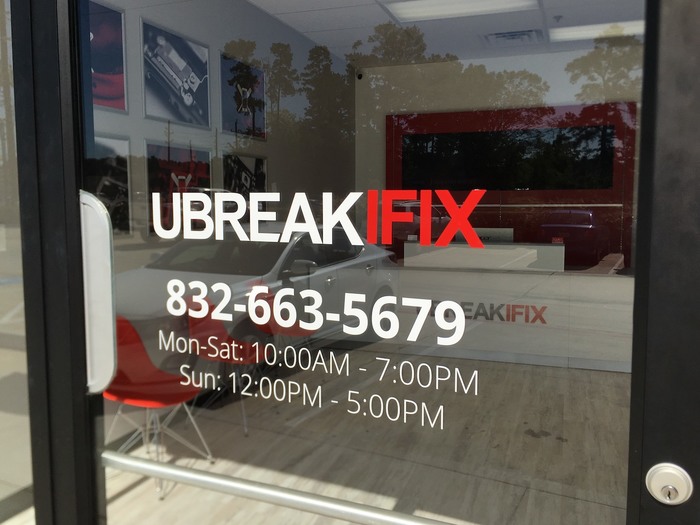  Profile Photos of uBreakiFix 1650 Louetta Rd, Suite 250 - Photo 4 of 7