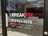  uBreakiFix 1650 Louetta Rd, Suite 250 