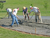 Epoxy Coatings & Concrete Polishing, Colorado Springs