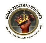  Profile Photos of KGABO REDEEMED AUCTIONEERS (KRH CONSULTING) 752 Nicro Centre (Elias Motsoaledi & Chris Hani) - Photo 1 of 1