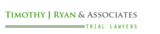Timothy J. Ryan & Associates Personal Injury Lawyers, Huntington Beach