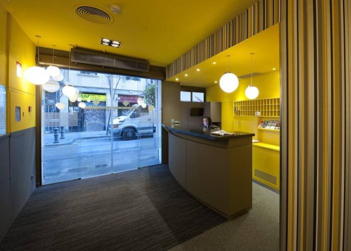  Profile Photos of Hotel Moderno Barcelona C/ Hospital NÂº 11 - Photo 2 of 9