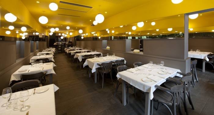  Profile Photos of Hotel Moderno Barcelona C/ Hospital NÂº 11 - Photo 4 of 9