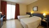 Hotel Moderno Barcelona, Barcelona