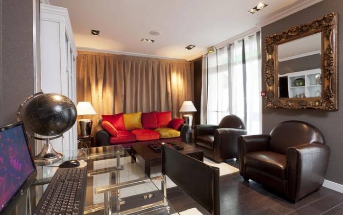  Profile Photos of Hotel De Blois 5, rue des Plantes - Photo 1 of 10