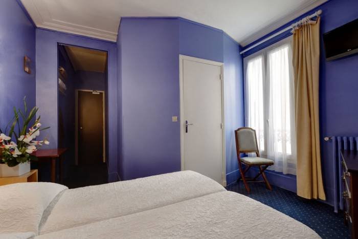  Profile Photos of Hotel De Blois 5, rue des Plantes - Photo 2 of 10
