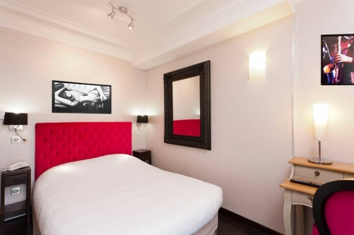  Profile Photos of Hotel De Blois 5, rue des Plantes - Photo 3 of 10