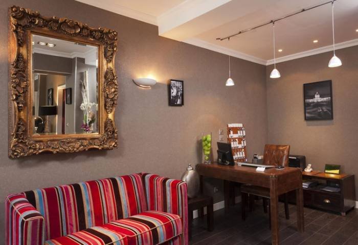  Profile Photos of Hotel De Blois 5, rue des Plantes - Photo 4 of 10
