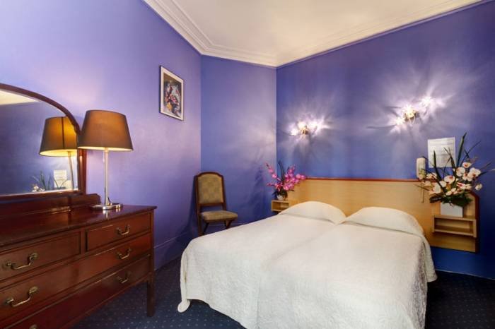  Profile Photos of Hotel De Blois 5, rue des Plantes - Photo 5 of 10