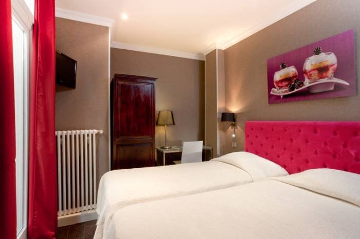  Profile Photos of Hotel De Blois 5, rue des Plantes - Photo 7 of 10
