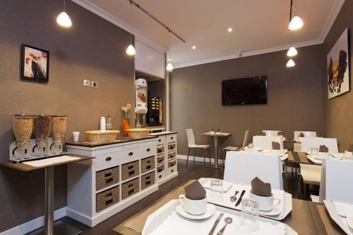 Profile Photos of Hotel De Blois 5, rue des Plantes - Photo 8 of 10
