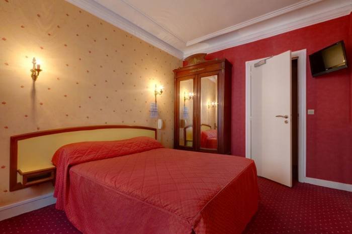  Profile Photos of Hotel De Blois 5, rue des Plantes - Photo 9 of 10