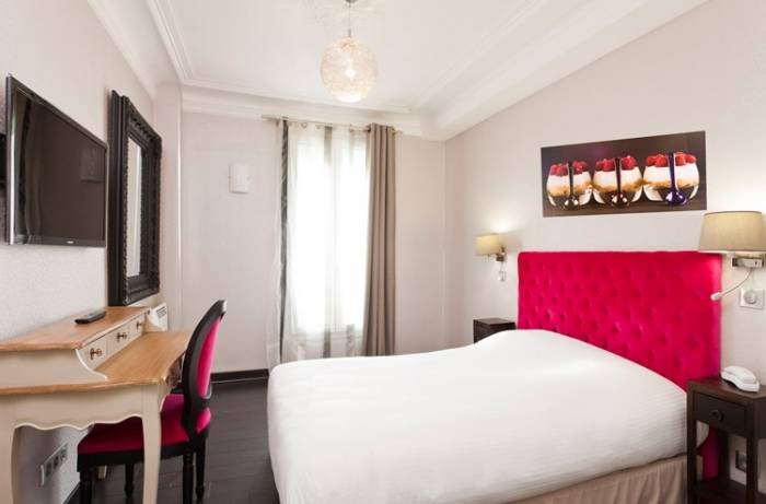  Profile Photos of Hotel De Blois 5, rue des Plantes - Photo 10 of 10