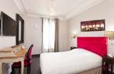 Hotel De Blois, Paris