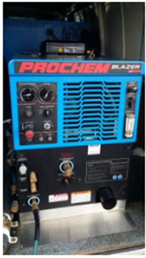  Pricelists of Black Gold Carpet Cleaning 1114 Dandenong Road - Photo 1 of 9