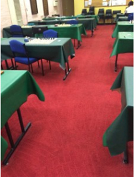  Pricelists of Black Gold Carpet Cleaning 1114 Dandenong Road - Photo 2 of 9