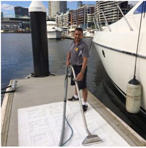  Pricelists of Black Gold Carpet Cleaning 1114 Dandenong Road - Photo 5 of 9