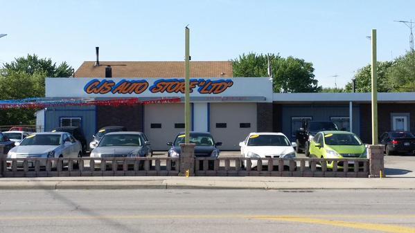  Profile Photos of CJ's Auto Store LTD 1416 E Manhattan Blvd - Photo 1 of 8