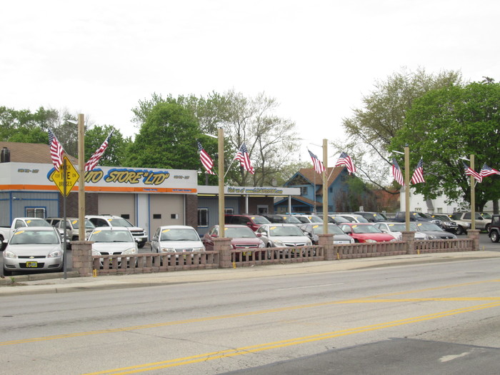                                 Profile Photos of CJ's Auto Store LTD 1416 E Manhattan Blvd - Photo 2 of 8